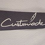 Business logo of Customade