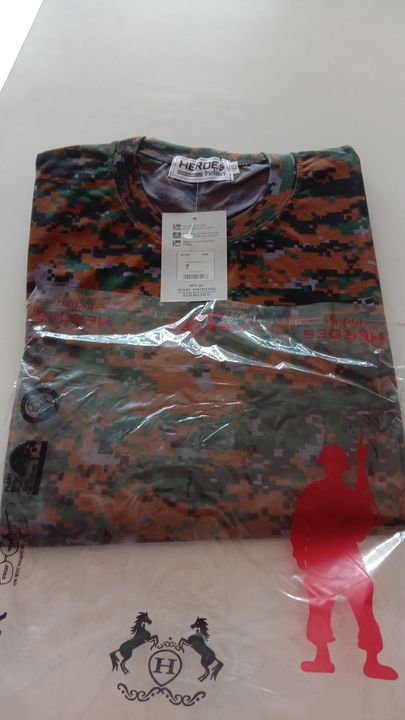 Product uploaded by Dass Army Store on 2/7/2022