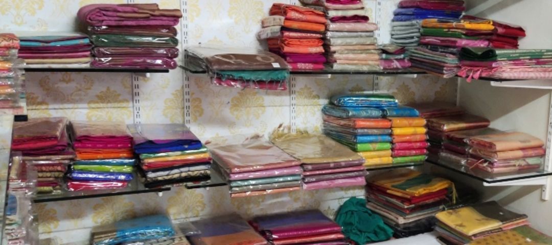 Shop Store Images of Faizan Sarees