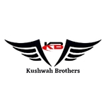 Business logo of Kushwah Brothers
