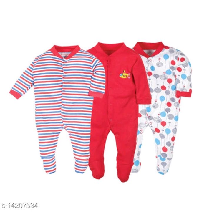 Post image Jump suit for kids