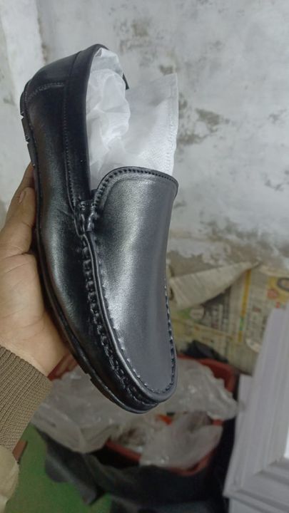Loafer Shoe uploaded by Kushwah Brothers on 2/7/2022