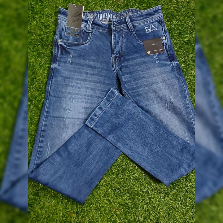 Armani jeans  uploaded by Multi-brand collection on 2/7/2022
