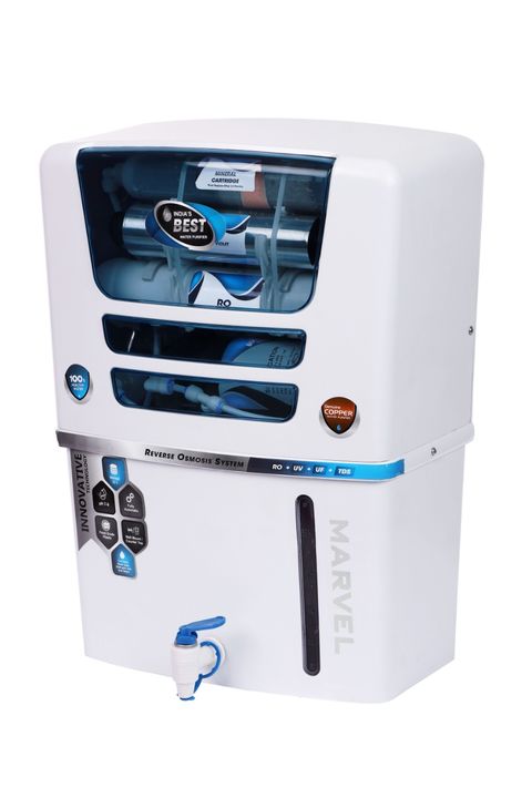 Post image Marvel RO Water Purifiers
RO Cabinets