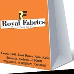 Business logo of Textile