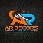 Business logo of Ar decors