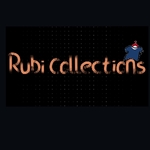 Business logo of Rubi clCollections based out of Mumbai