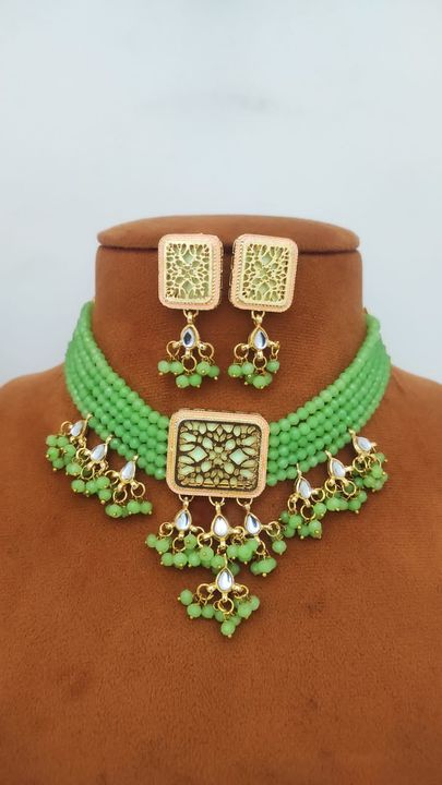 Check uploaded by Payal jewellers on 2/7/2022
