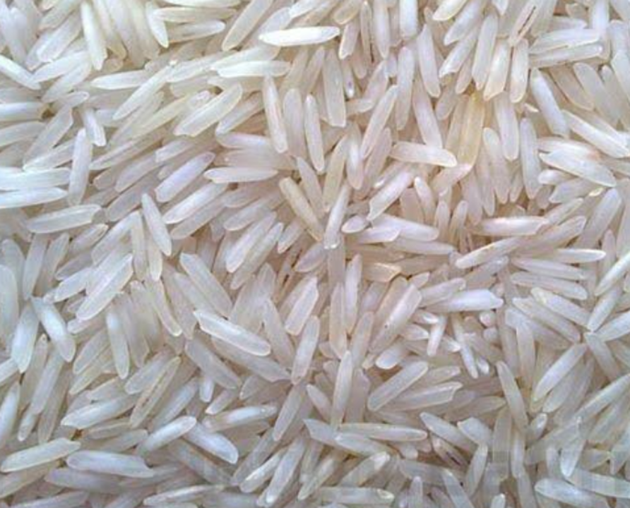 Rice  Basmati  uploaded by business on 2/7/2022