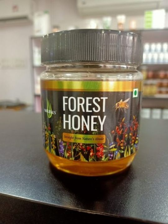 Forest honey uploaded by business on 2/7/2022