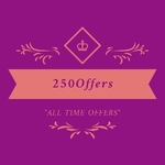 Business logo of 250-Offers