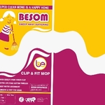 Business logo of Besom Enterprise