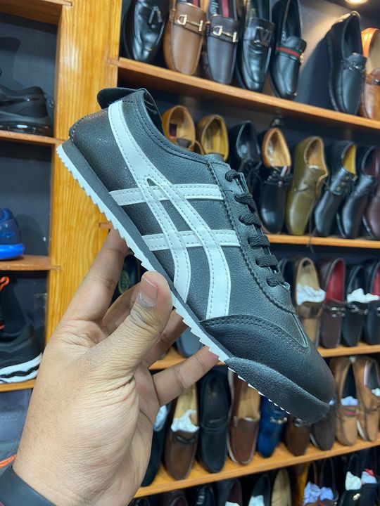 Post image *🆕🆕🆕🆕*
*ASICS SHOES👟*
*PREMIUM QUALITY*
*SIZES 41-45*
*AVAILABLE*
*@Shikari👔⌚🕶️👕👟*
*✅✅✅✅✅*
*BELIEVE IN QUALITY BELIEVE IN US🙏🏻*
