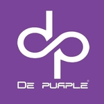 Business logo of De Purple