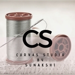 Business logo of Curvas studio