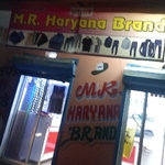 Business logo of Mr. Haryana Brand