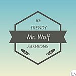 Business logo of Mr. Wolf Fashions
