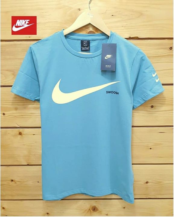 Nike t shirt uploaded by business on 2/7/2022