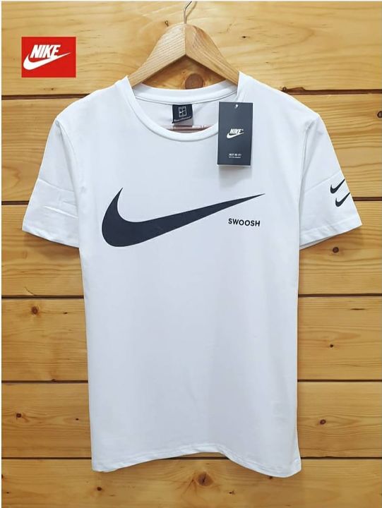 Nike t shirt uploaded by business on 2/7/2022