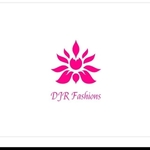Business logo of DJR Fashion