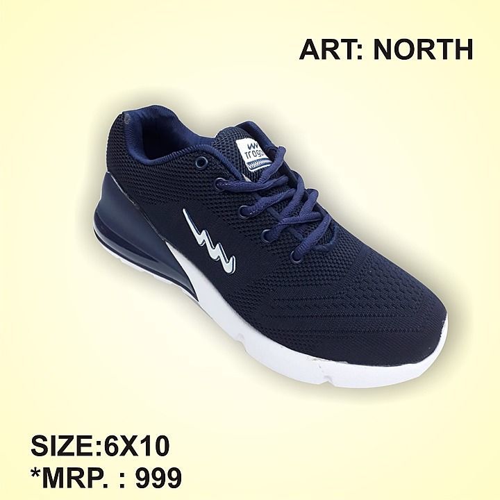 Sports shoes uploaded by business on 10/7/2020