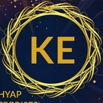 Business logo of KASHYAP ENTERPRISES
