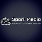 Business logo of Spark Media