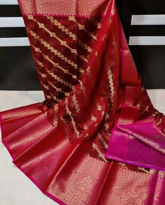 Cotton sarees  uploaded by business on 2/7/2022