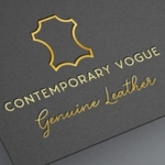 Business logo of Contemporary Vogue Womens