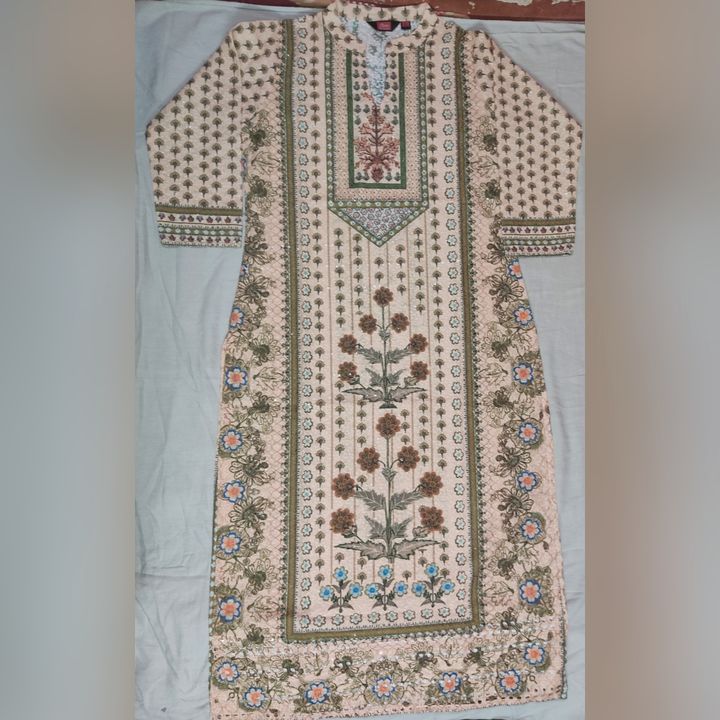 Kurti uploaded by business on 2/7/2022