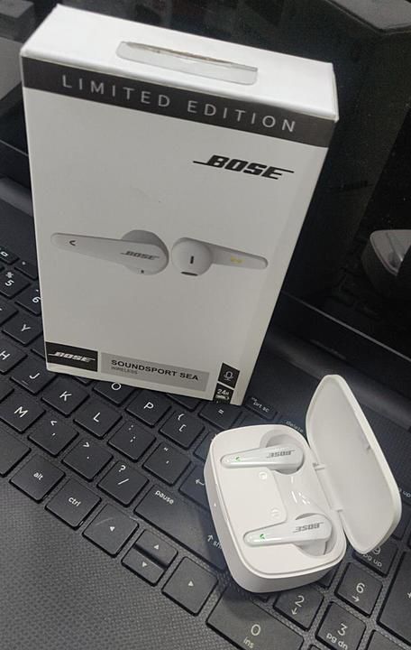 Post image Hey! Checkout my new collection called BOSE SOUNDSPORTS.