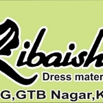 Business logo of zebaish textile