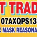 Business logo of LAVIT TRADERS