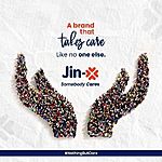 Business logo of JIN-X HEALTHCARE PVT LTD
