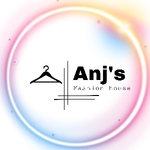Business logo of Anjsfashion