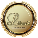 Business logo of LibazZ boutique
