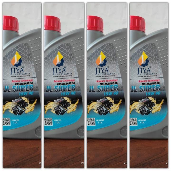 Engine oil uploaded by Lubricant and Grease Wholesale  on 2/8/2022