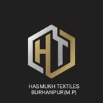 Business logo of Pawerloom cloth
