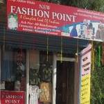 Business logo of NEW FASHION POINT