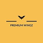 Business logo of PREMIUM WINGZ