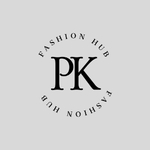 Business logo of PK fashion hub 