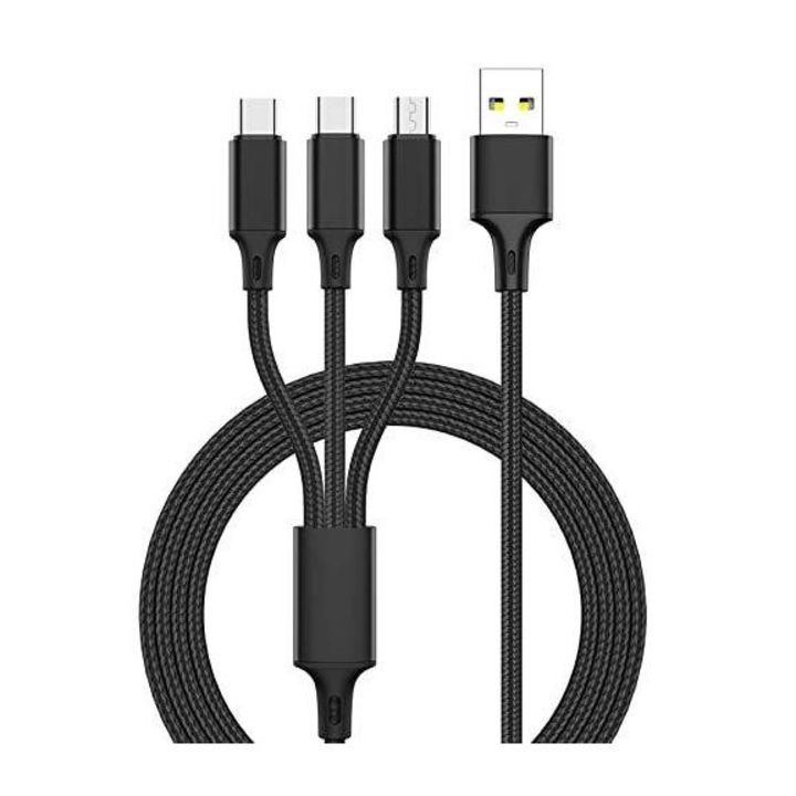 3 in 1 Cable uploaded by Hindustan Supply  on 2/8/2022
