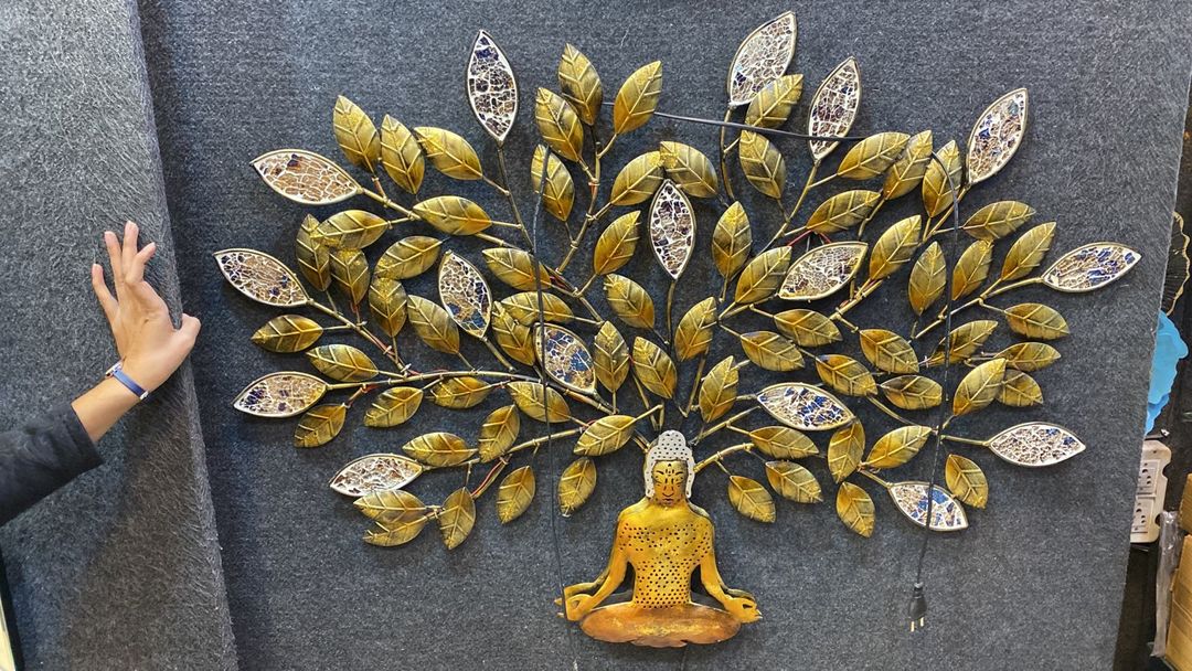 Budha tree uploaded by business on 2/8/2022