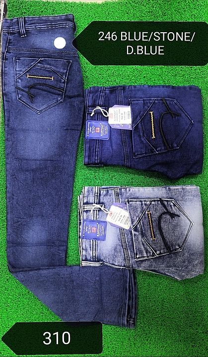 Product uploaded by Jeans 👖 on 10/7/2020