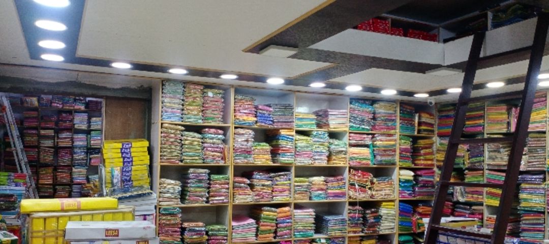 Shop Store Images of Laxmi sarees
