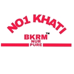 Business logo of BKRM NUR PURE PVT LTD