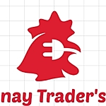 Business logo of Anay Traders