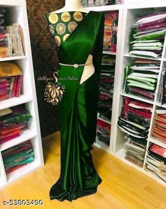 Saree uploaded by Arbon Fashion on 2/8/2022