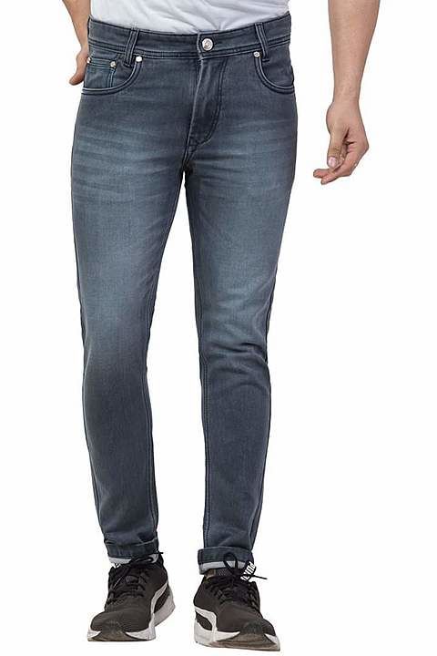 Post image All kind of jeans are manufacturing/trading such as - Slim Fit jeans, Ankle Fit jeans, Regular Fit jeans etc. So if required then feel free to contact at my Mobile/WhatsApp number- 8448336496.