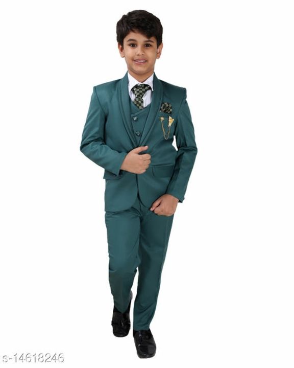 5 piece suit uploaded by Arbon Fashion on 2/8/2022
